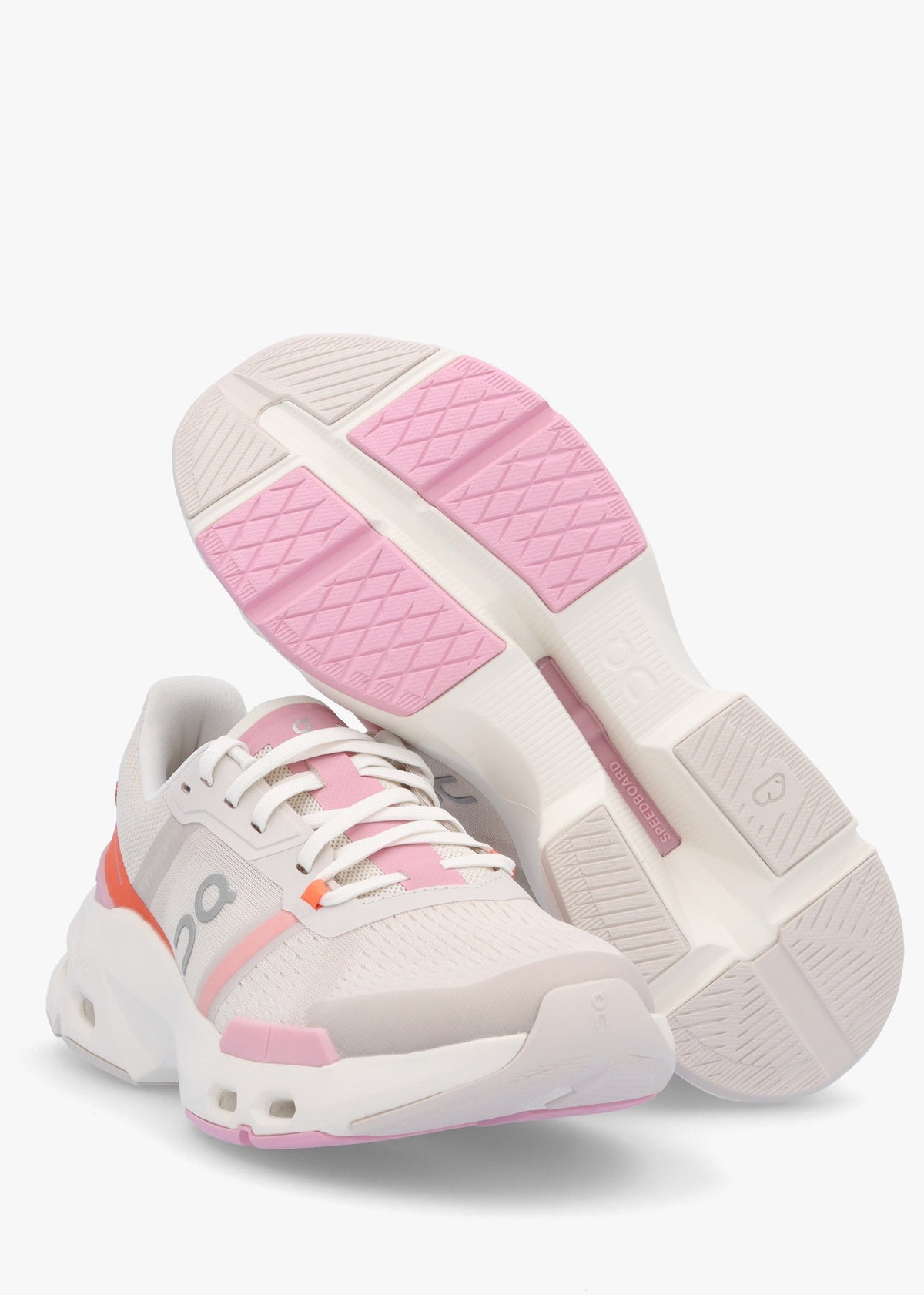 Cloudpulse Pearl Blossom Trainers