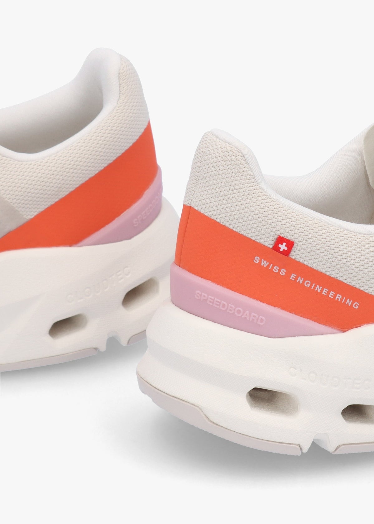 Cloudpulse Pearl Blossom Trainers