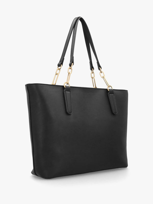 Princesa Nero Shopper Bag