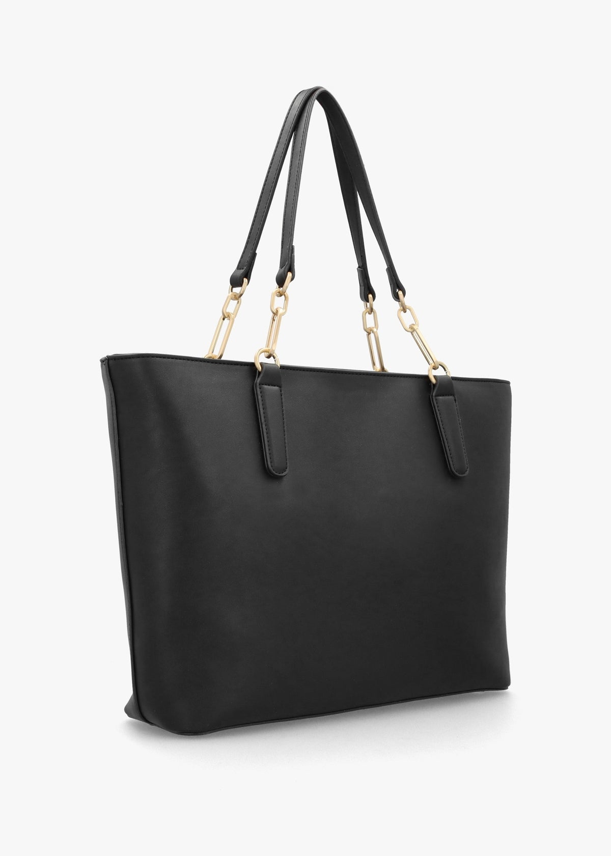 Princesa Nero Shopper Bag
