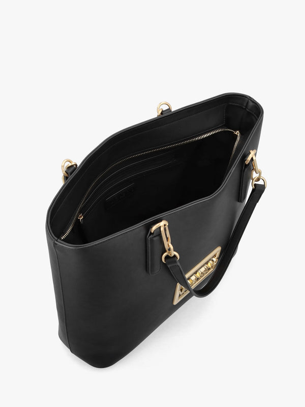 Princesa Nero Shopper Bag