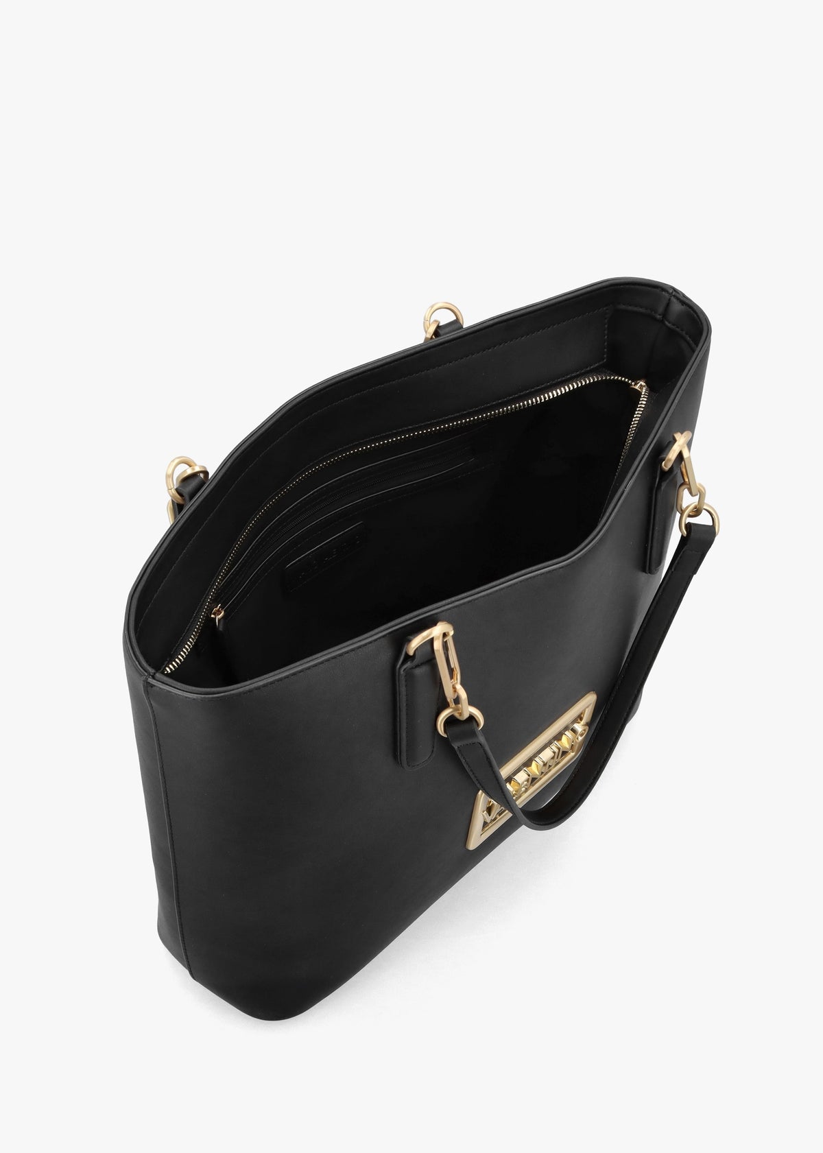 Princesa Nero Shopper Bag
