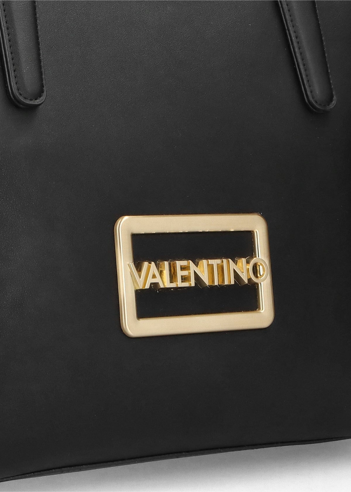 Princesa Nero Shopper Bag