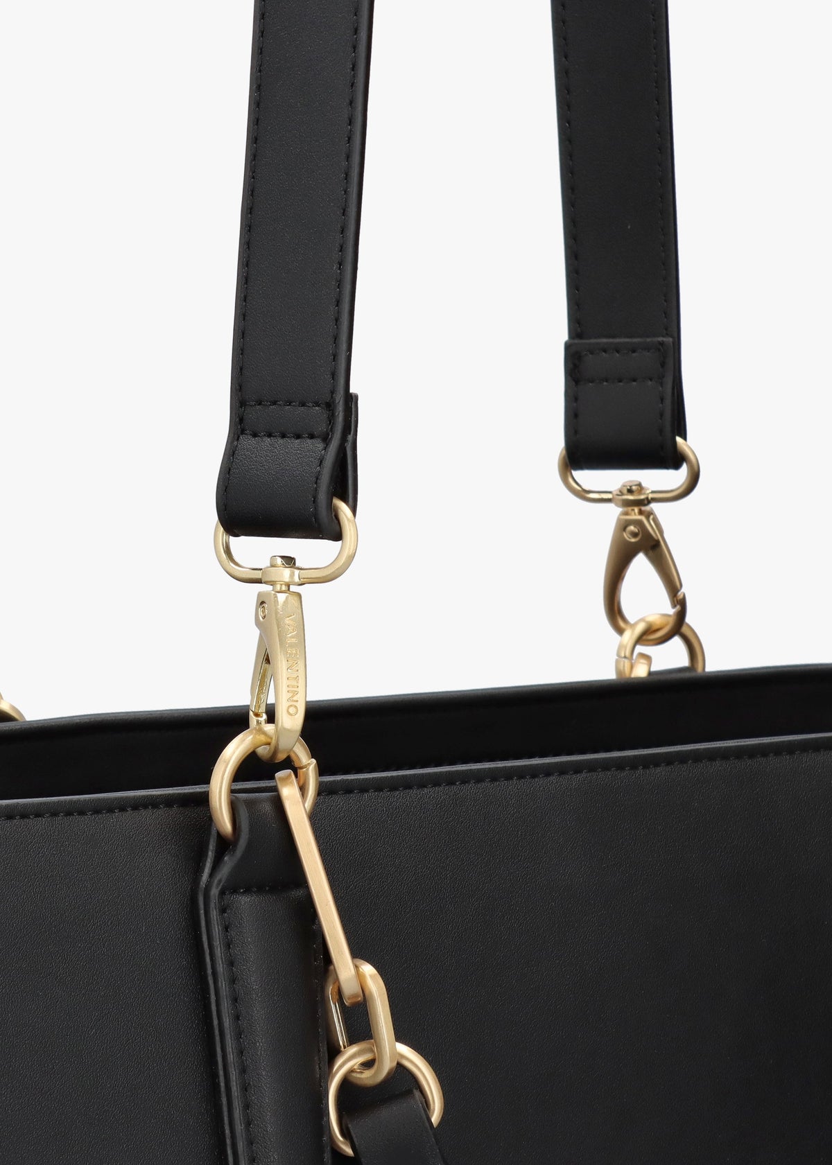 Princesa Nero Shopper Bag