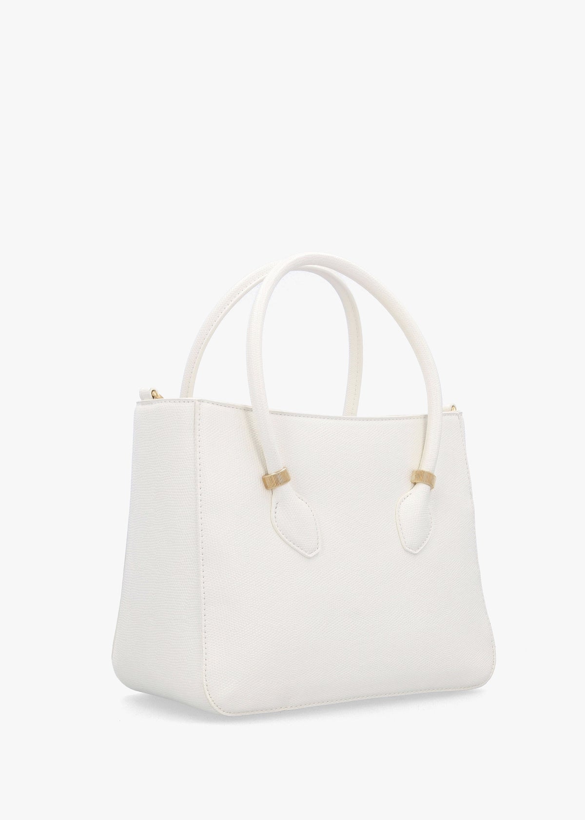 Montmartre Relove Recycle Bianco Shopper Bag