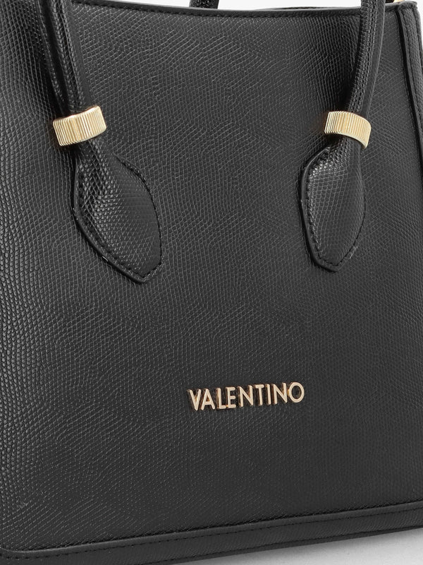 Montmartre Relove Recycle Nero Shopper Bag