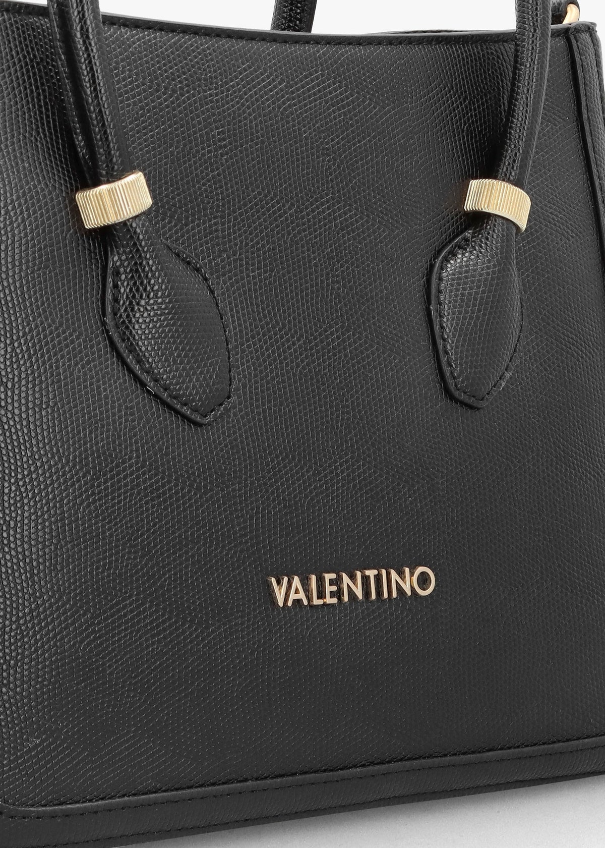 Montmartre Relove Recycle Nero Shopper Bag