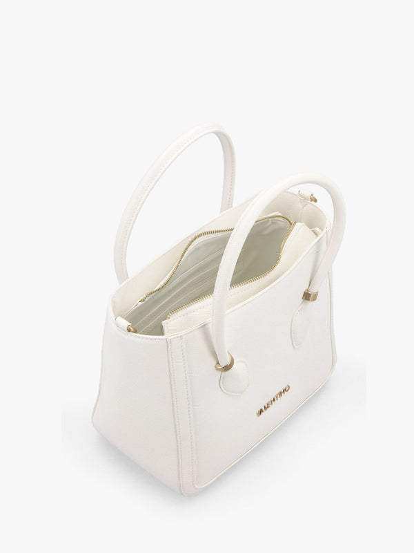Montmartre Relove Recycle Bianco Shopper Bag