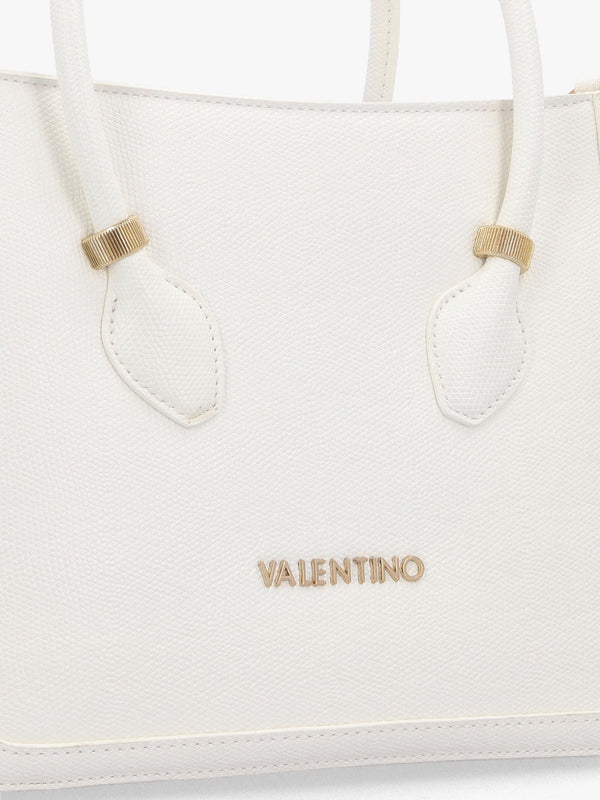 Montmartre Relove Recycle Bianco Shopper Bag