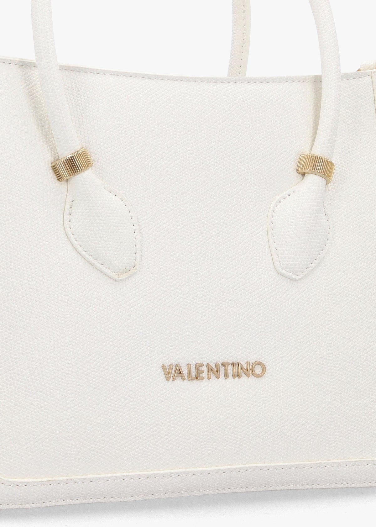 Montmartre Relove Recycle Bianco Shopper Bag