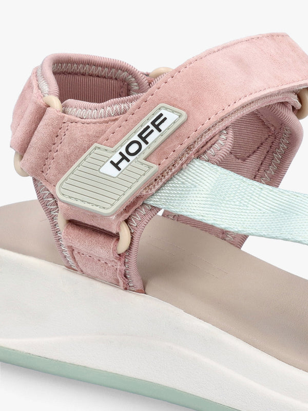 Island Martinica Multicoloured Sporty Sandals