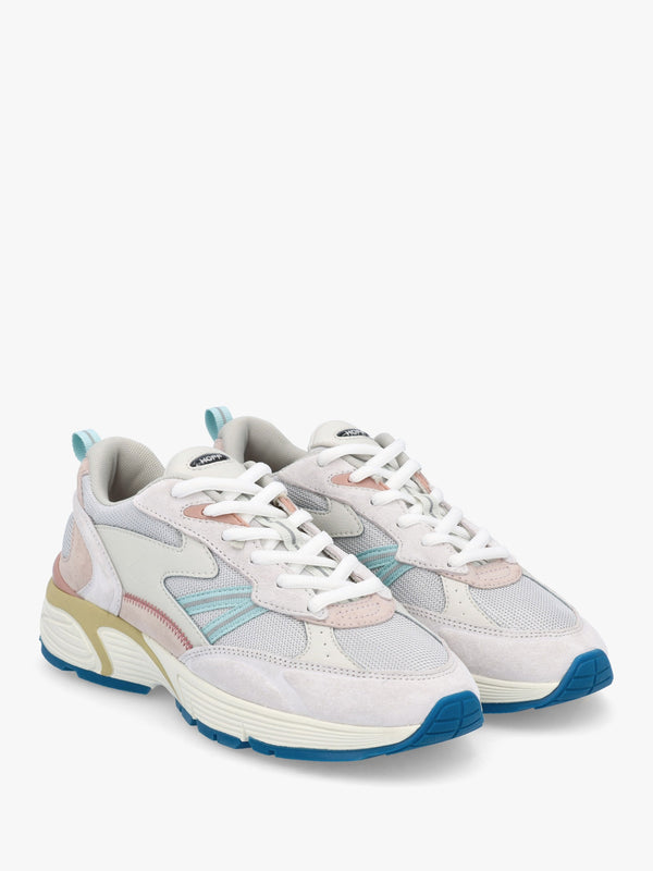State Illinois Multicoloured Trainers