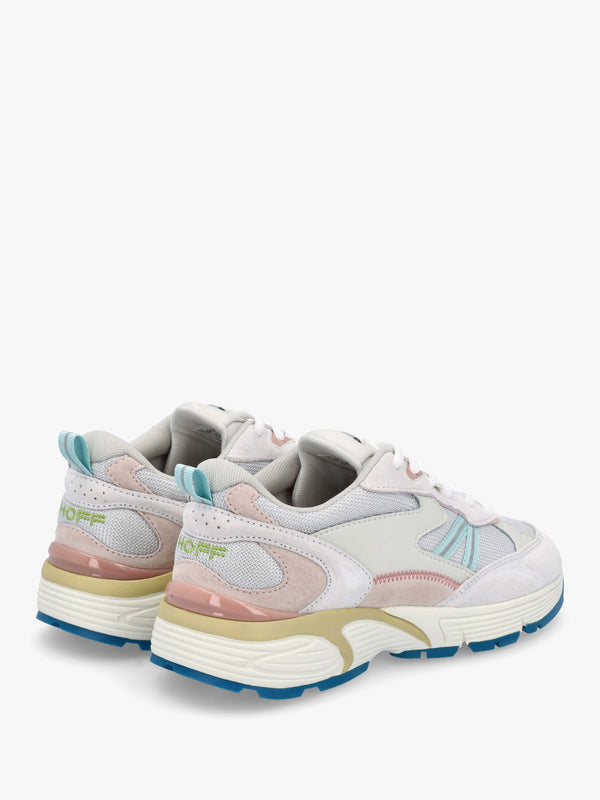State Illinois Multicoloured Trainers