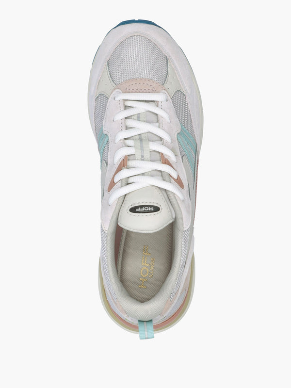 State Illinois Multicoloured Trainers