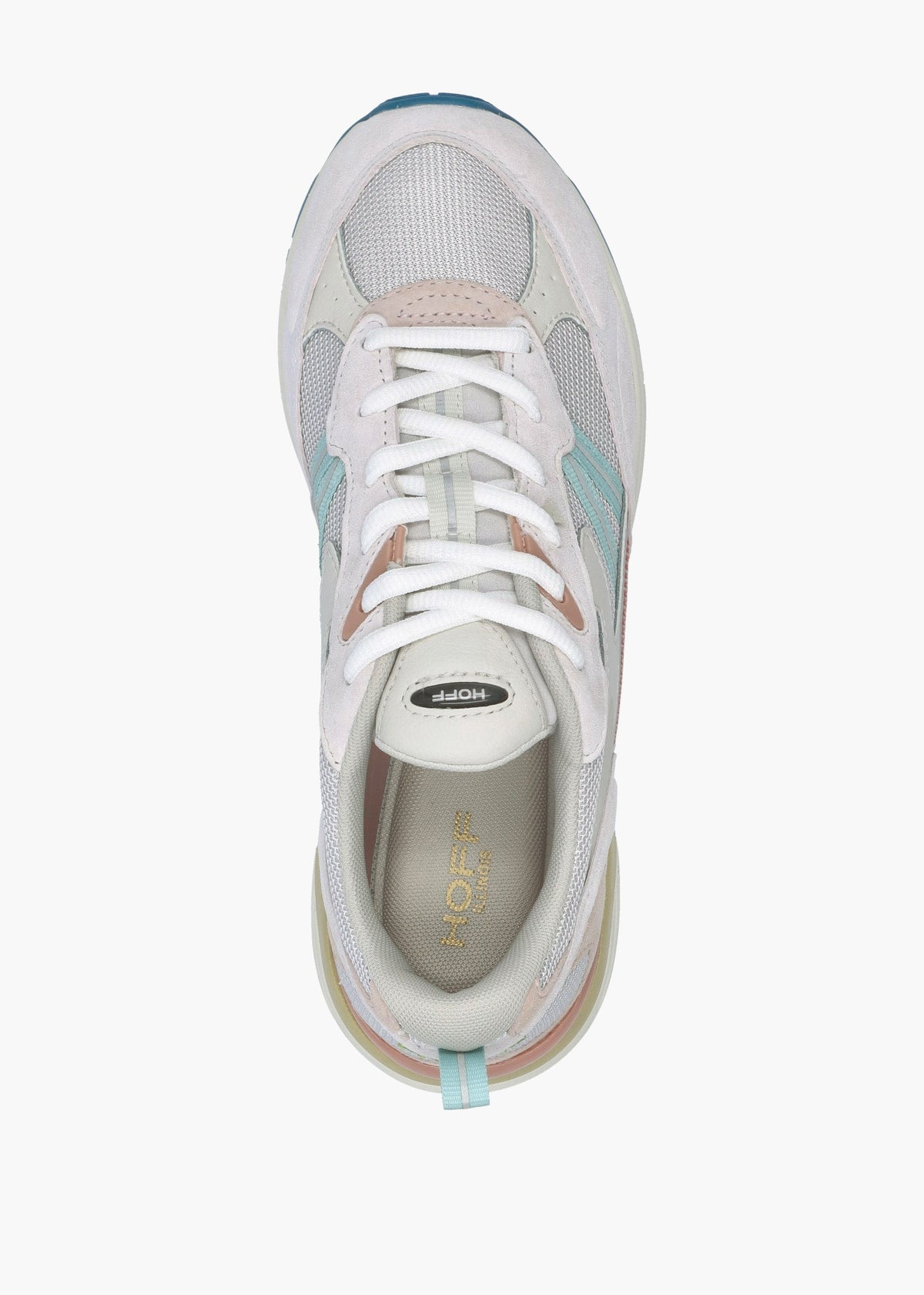 State Illinois Multicoloured Trainers