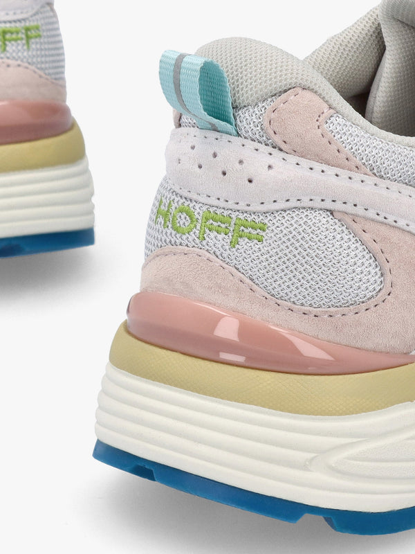 State Illinois Multicoloured Trainers