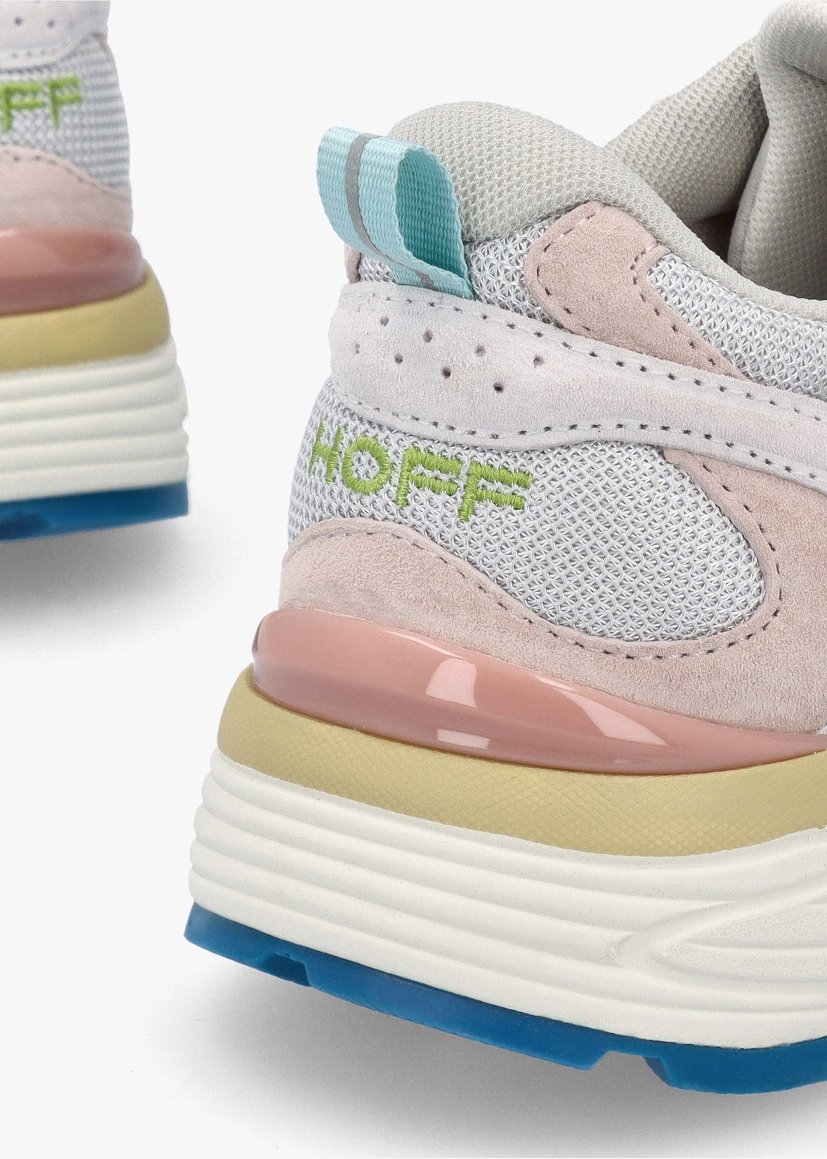 State Illinois Multicoloured Trainers