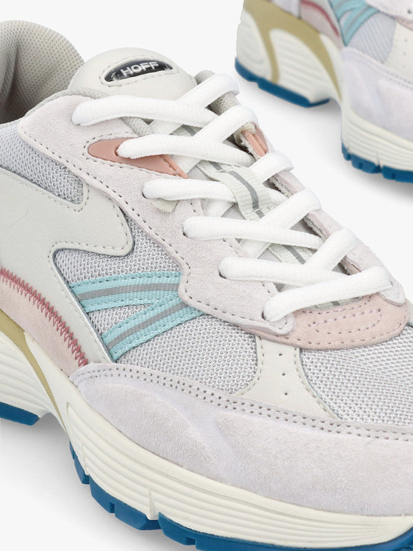 State Illinois Multicoloured Trainers