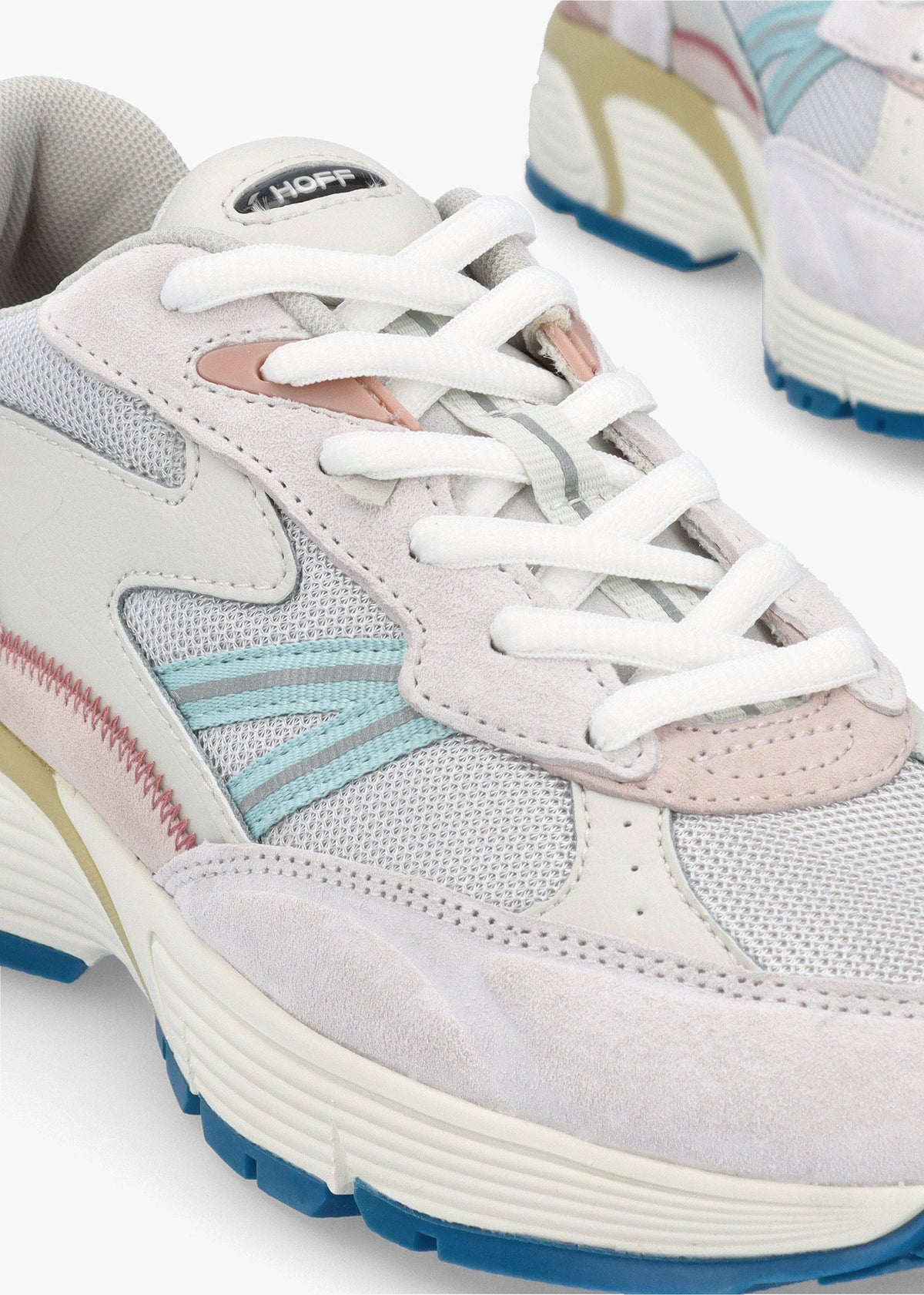 State Illinois Multicoloured Trainers