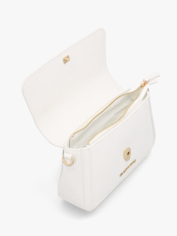 Montmartre Relove Recycle Bianco Satchel Bag