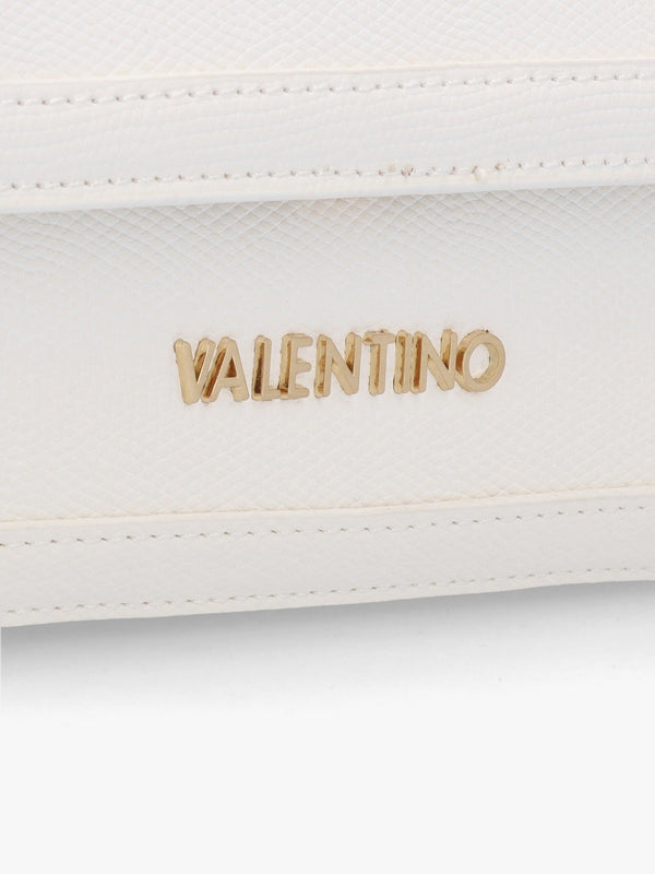 Montmartre Relove Recycle Bianco Satchel Bag