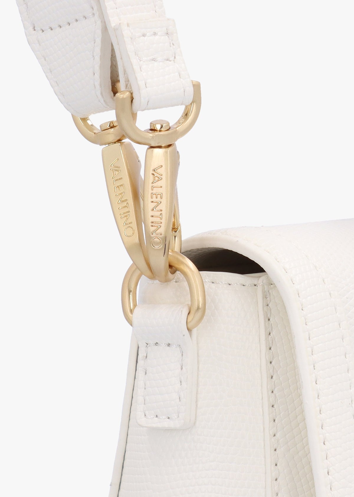 Montmartre Relove Recycle Bianco Satchel Bag