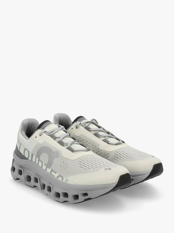 Men's Cloudmonster Ice Alloy Trainers