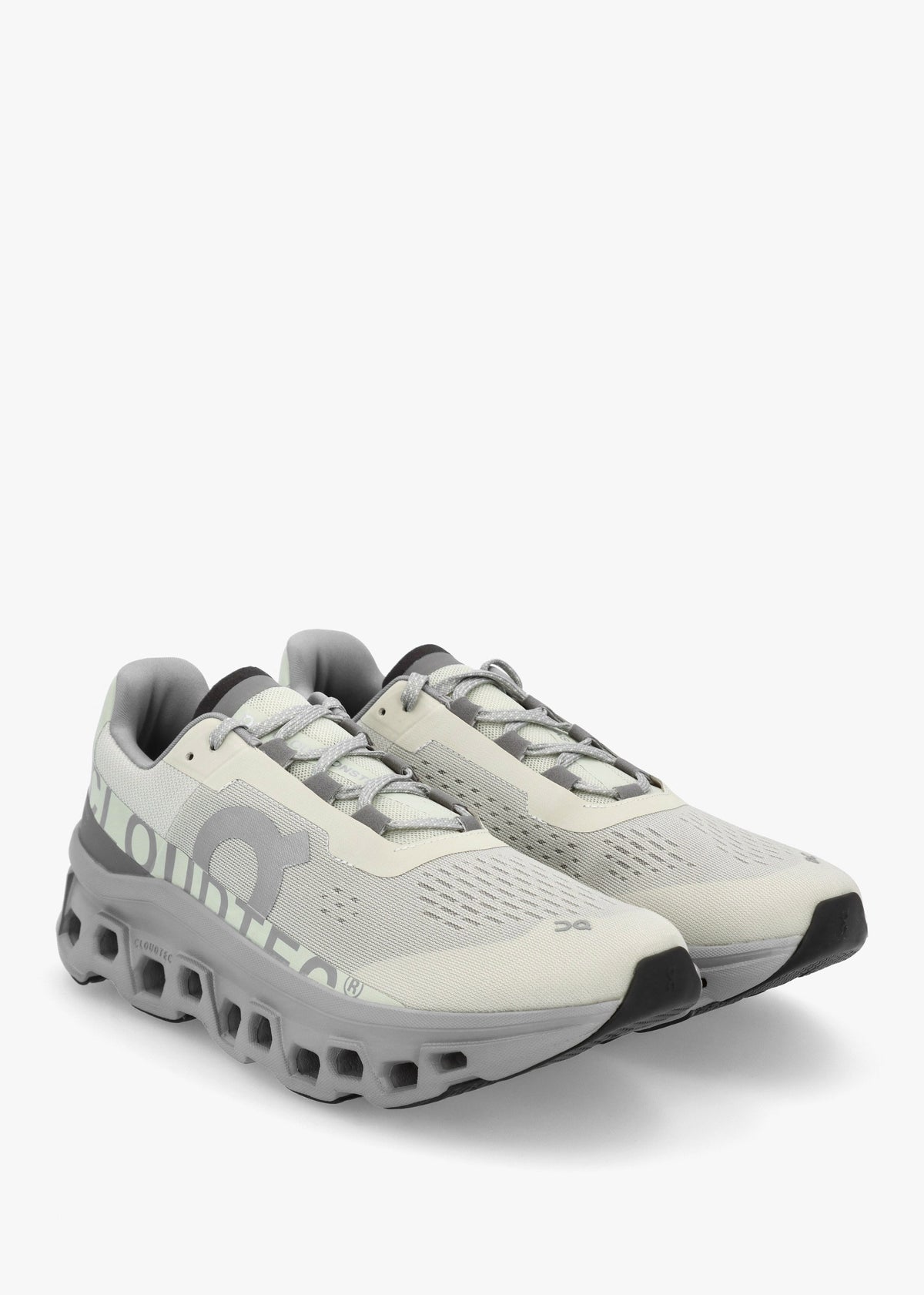 Men's Cloudmonster Ice Alloy Trainers