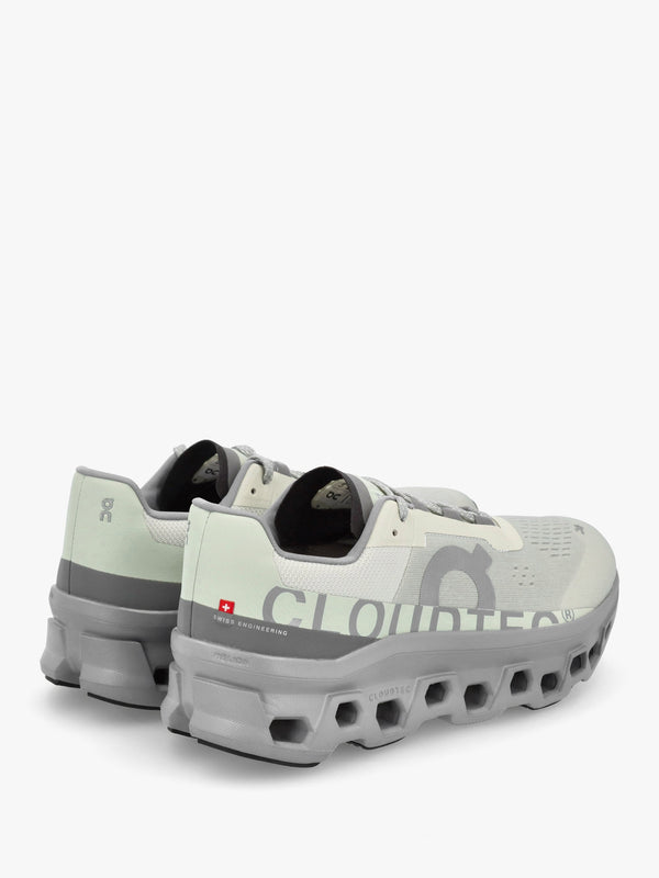 Men's Cloudmonster Ice Alloy Trainers