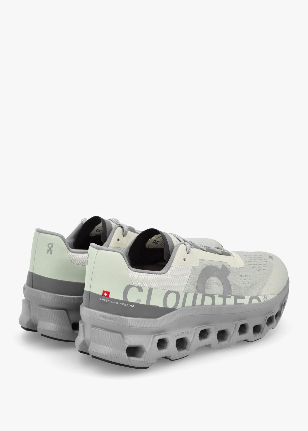 Men's Cloudmonster Ice Alloy Trainers