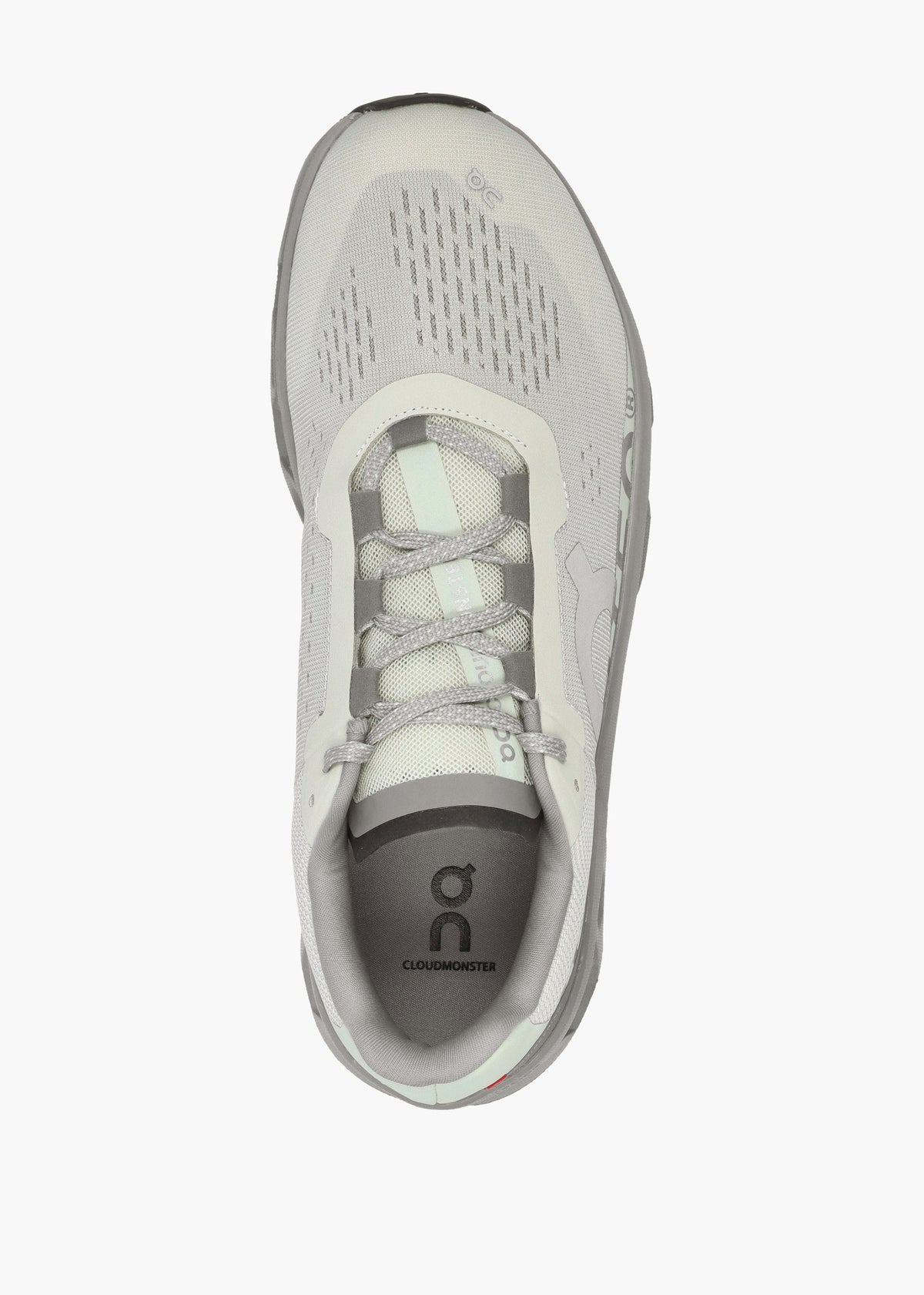 Men's Cloudmonster Ice Alloy Trainers