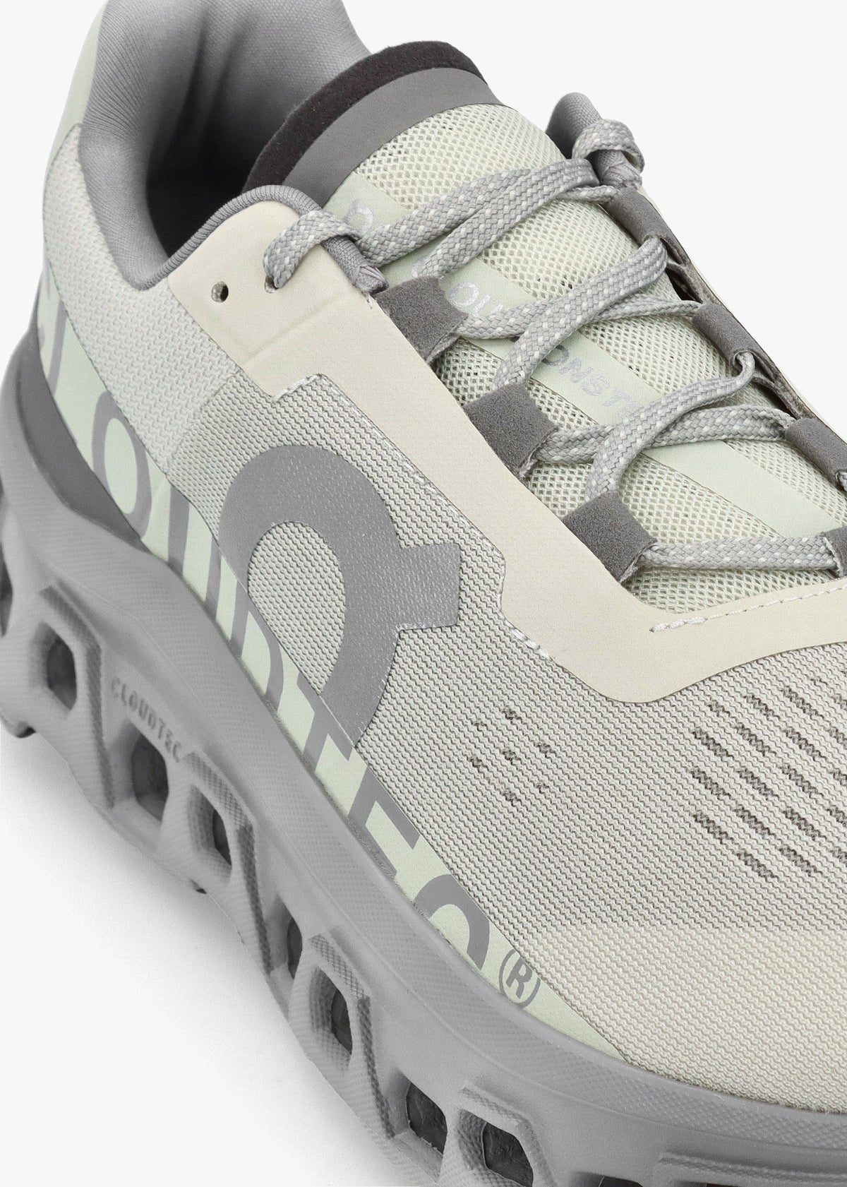 Men's Cloudmonster Ice Alloy Trainers