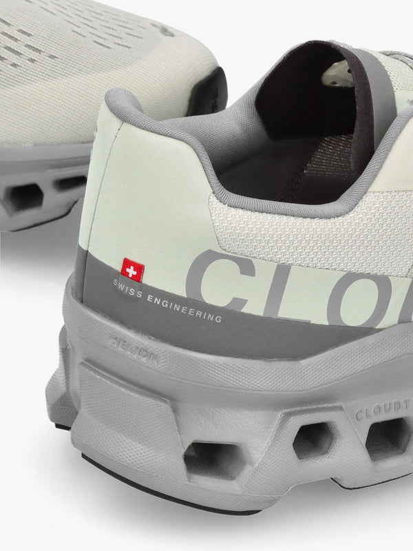 Men's Cloudmonster Ice Alloy Trainers