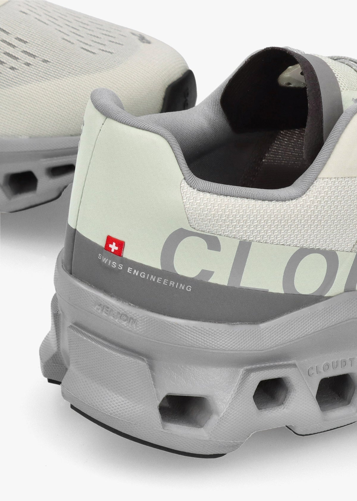Men's Cloudmonster Ice Alloy Trainers
