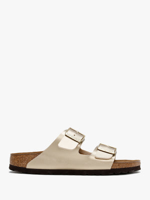 Arizona Birko-Flor Gold Two Bar Mules