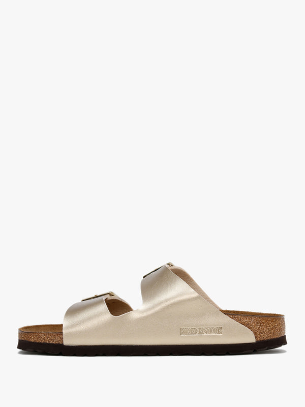 Arizona Birko-Flor Gold Two Bar Mules