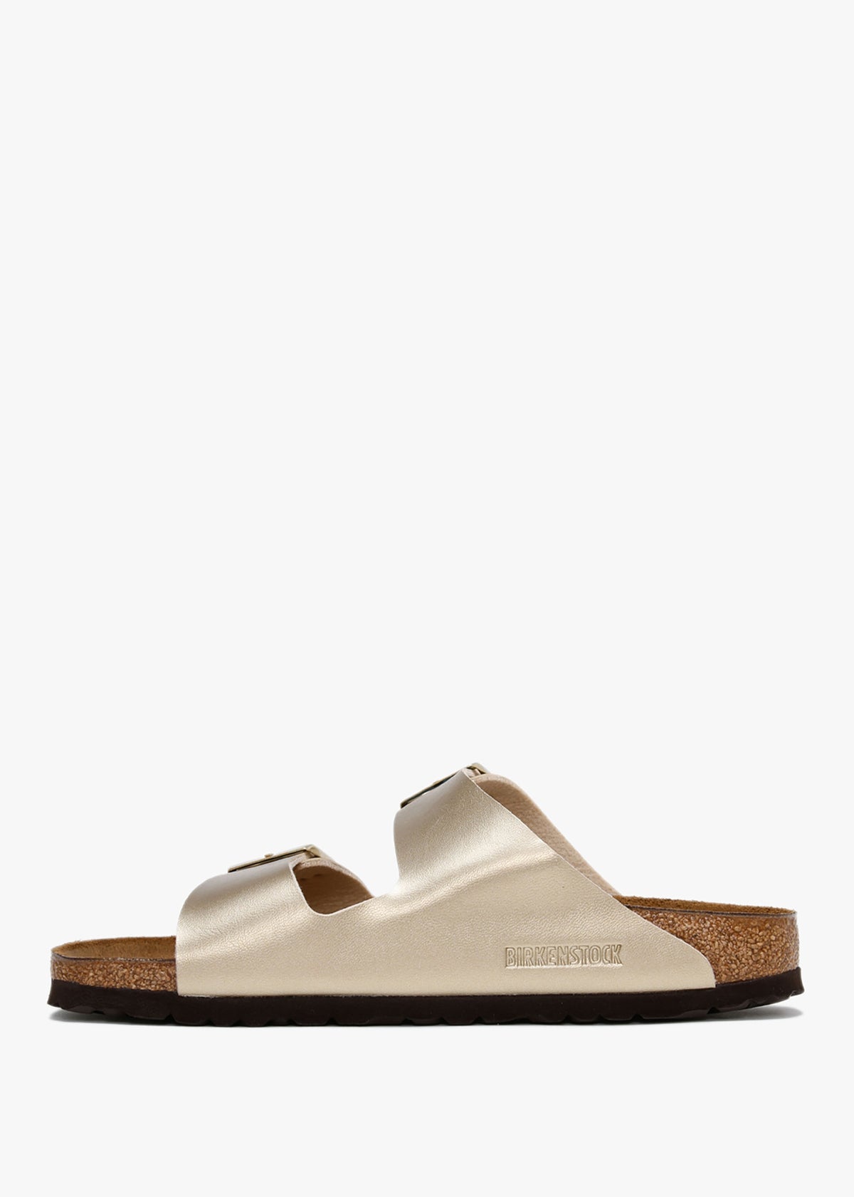 Arizona Birko-Flor Gold Two Bar Mules
