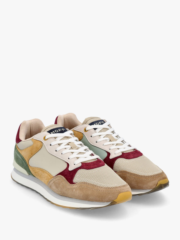 Men’s City Madrid Multicoloured Trainers