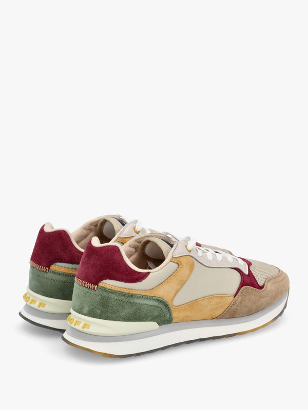 Men’s City Madrid Multicoloured Trainers
