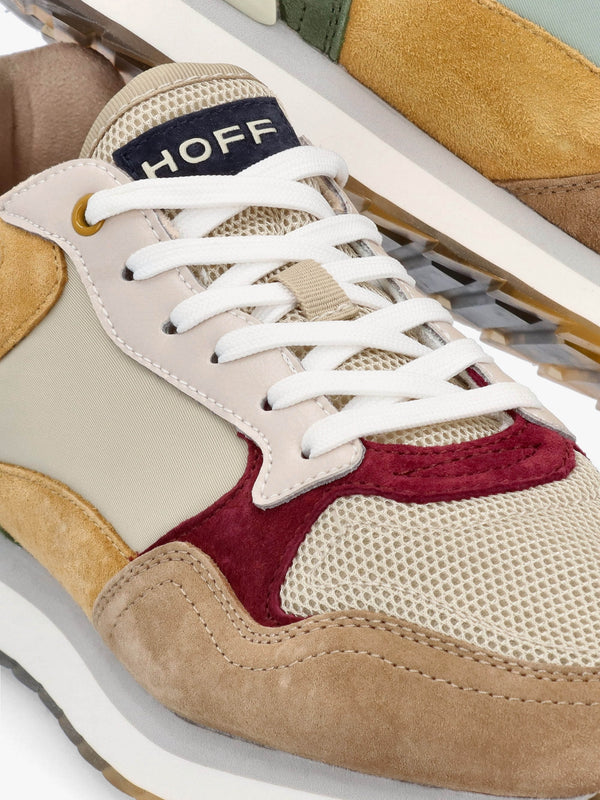 Men’s City Madrid Multicoloured Trainers