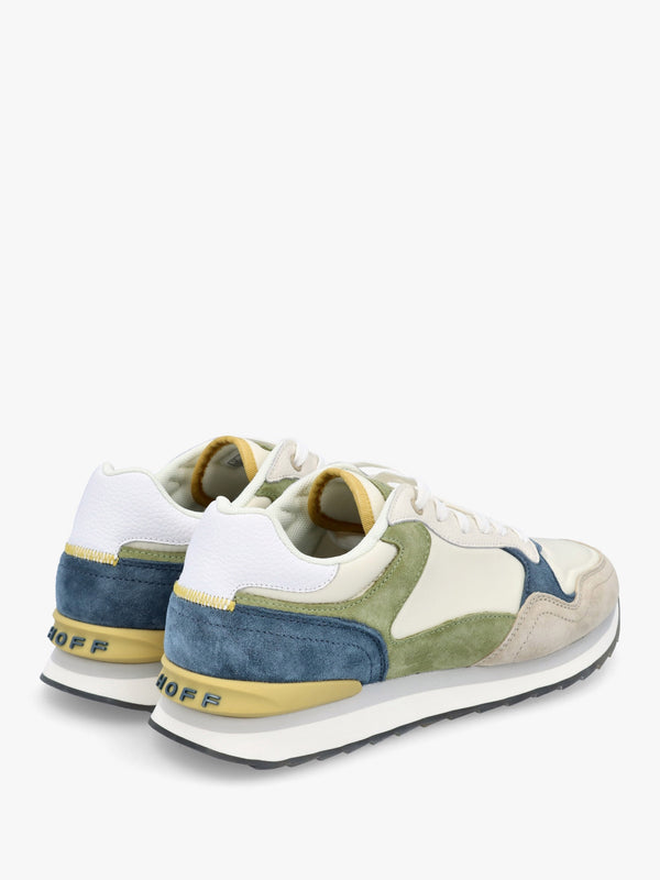 Men’s City Monte Carlo Multicoloured Trainers