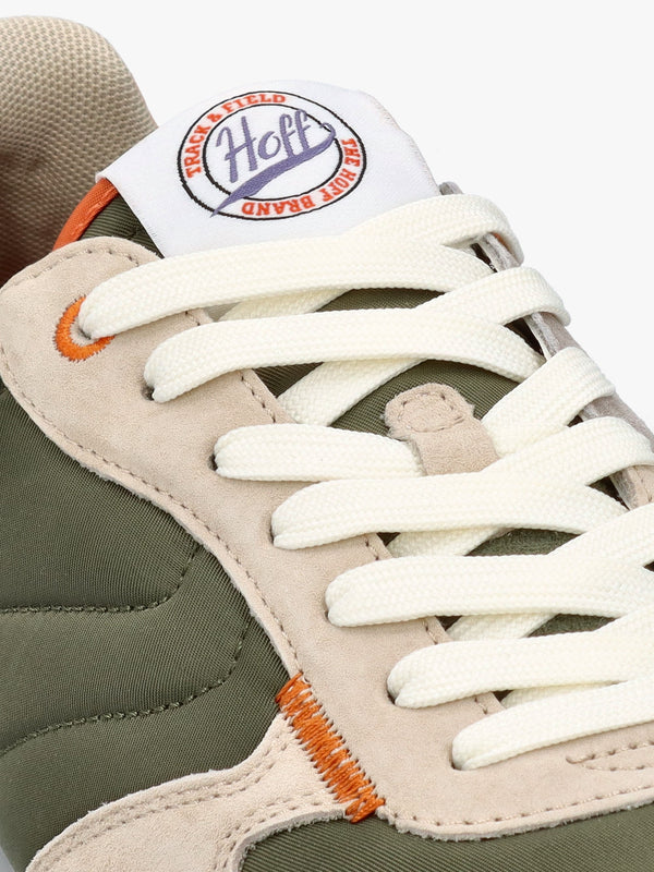 Men’s Track & Field Rhodes Multicoloured Trainers