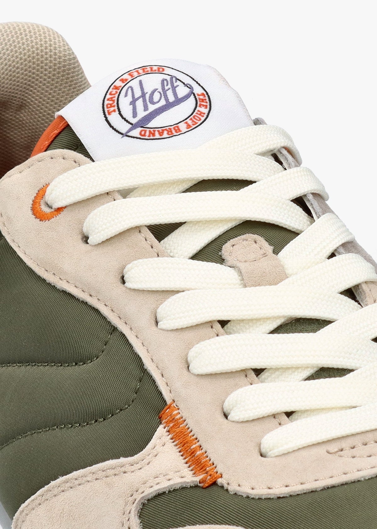 Men’s Track & Field Rhodes Multicoloured Trainers