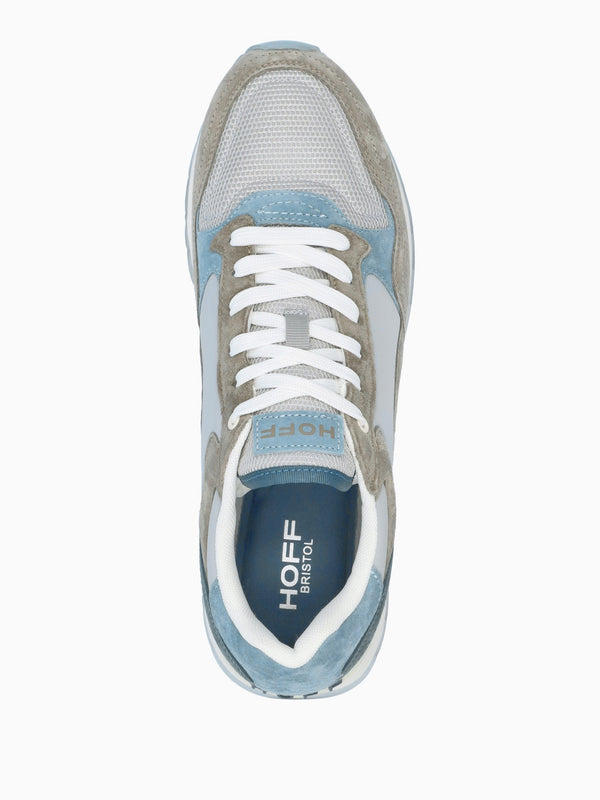Men’s City Bristol Multicoloured Trainers