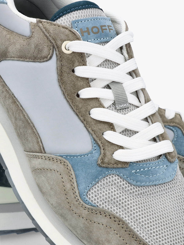 Men’s City Bristol Multicoloured Trainers