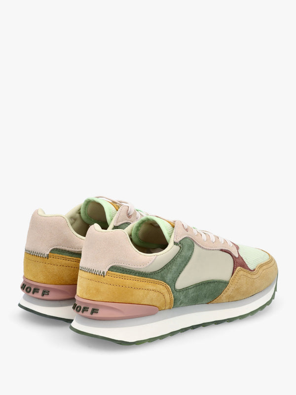 City Palermo Multicoloured Trainers