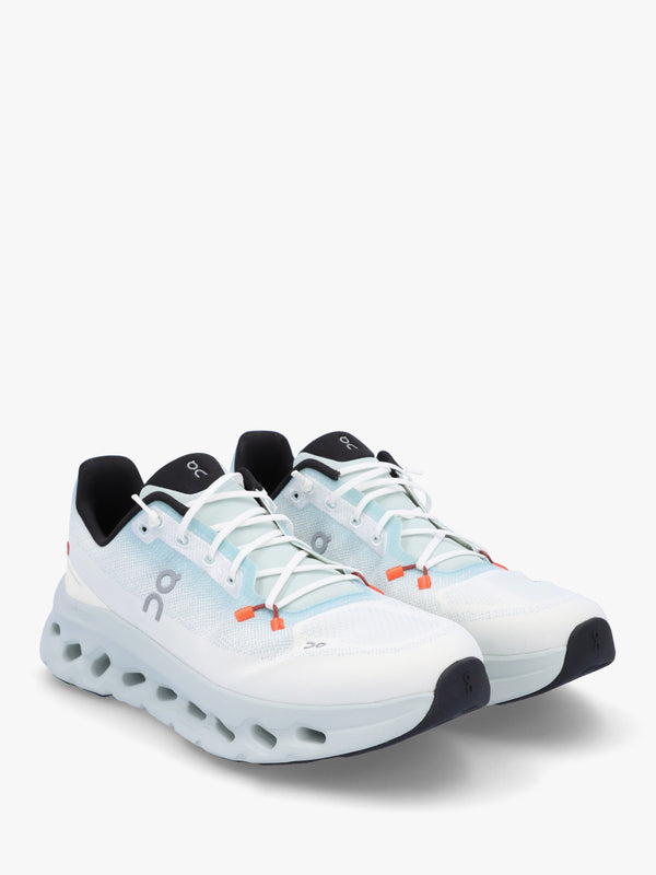 Men's Cloudtilt Mineral Ivory Trainers