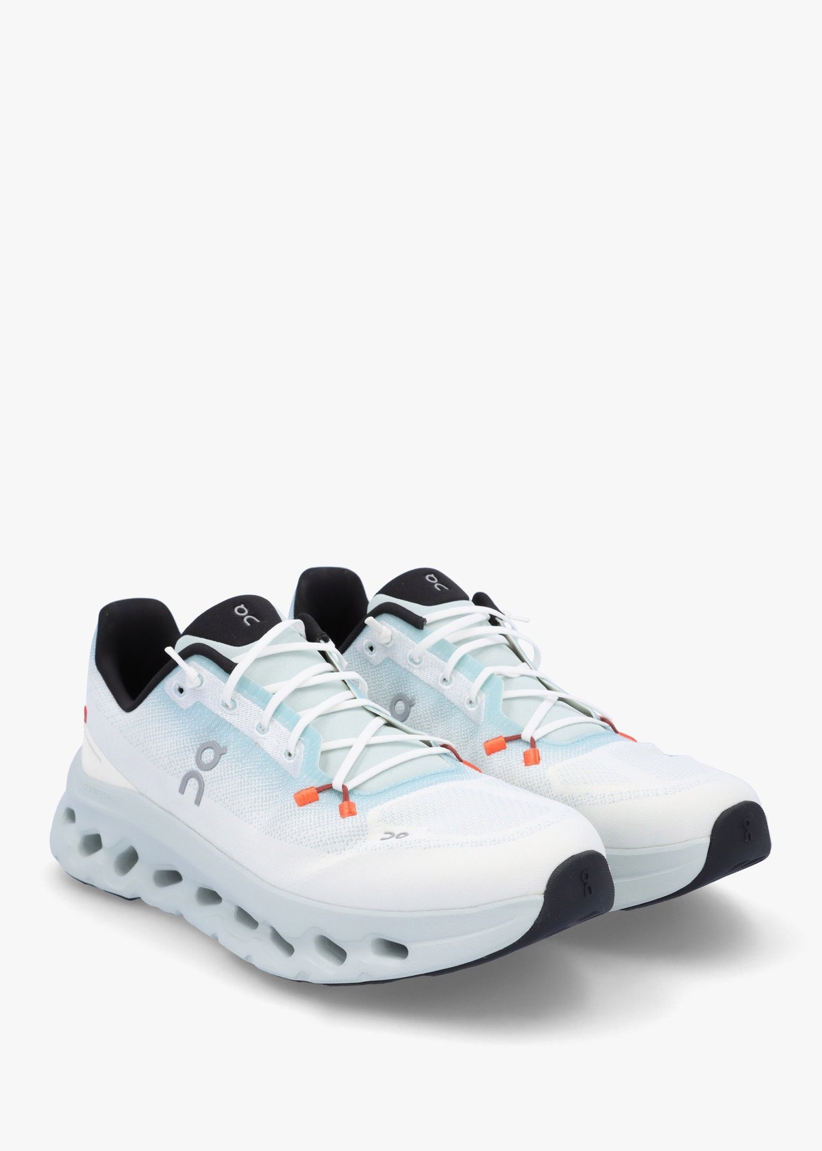 Men's Cloudtilt Mineral Ivory Trainers