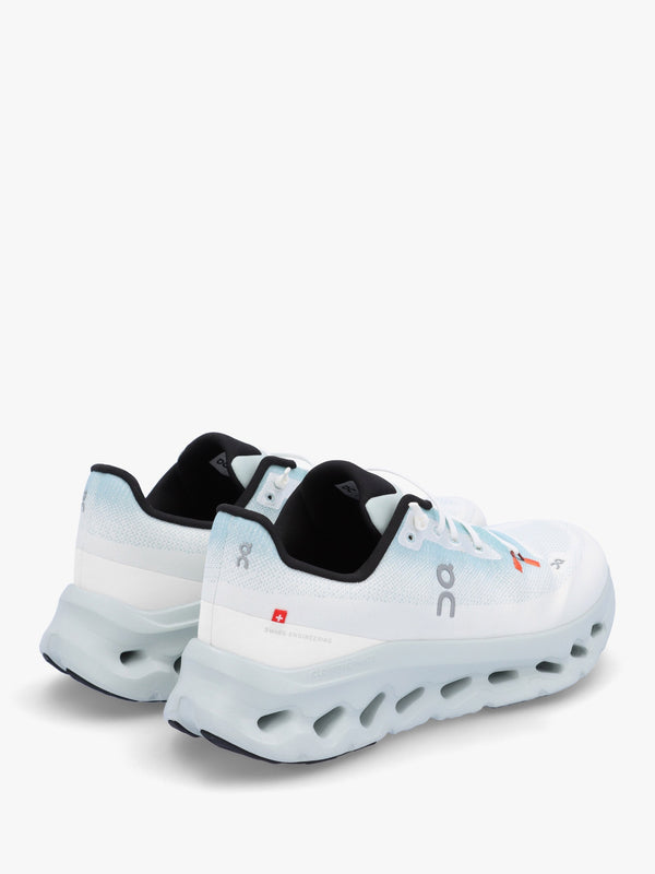 Men's Cloudtilt Mineral Ivory Trainers