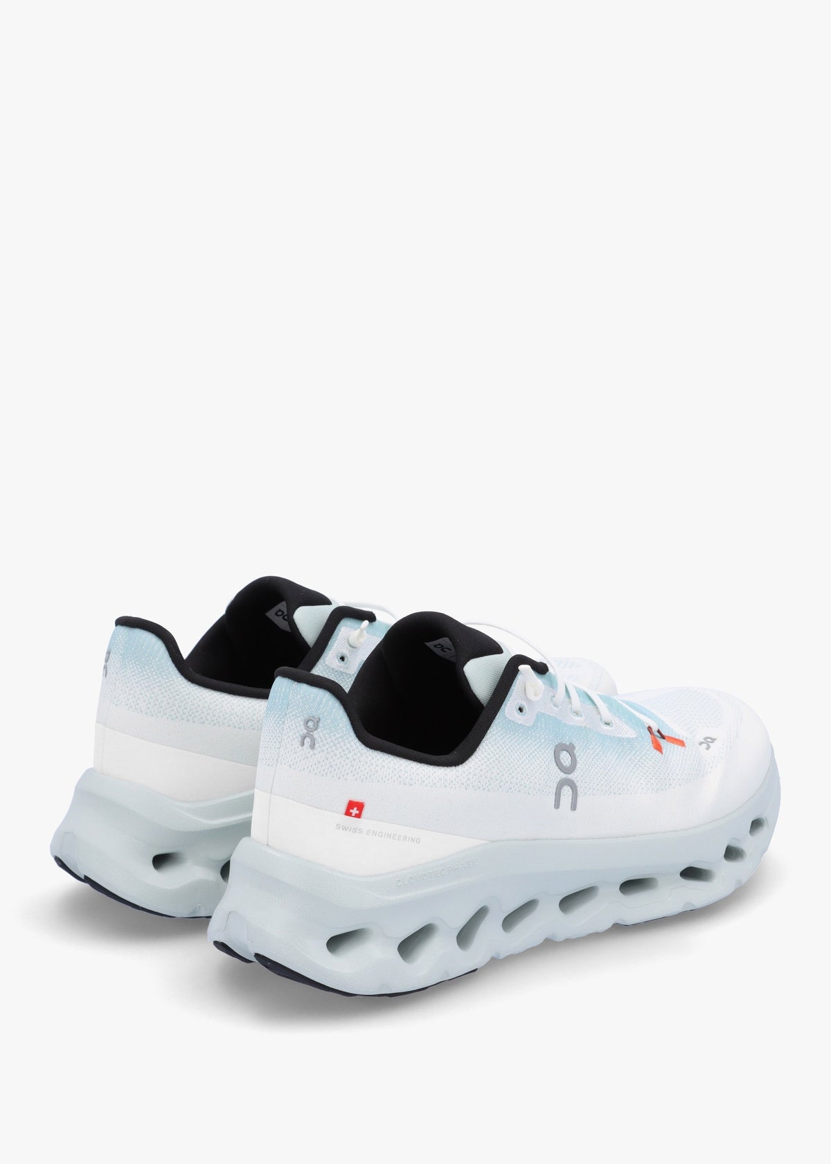 Men's Cloudtilt Mineral Ivory Trainers